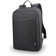 Lenovo Laptop Backpack B210, 15.6-Inch Laptop and Tablet, Durable, Water-Repellent, Lightweight, Clean Design, Sleek for Travel, Business Casual or College, for Men or Women – Black Laptop Bag TilyExpress 2