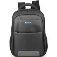 Deng Gao Waterproof Antitheft Laptop Bag - Color may Vary