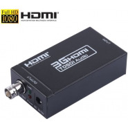 Hdmi To Sdi Converter – Black HDMI-to-VGA Adapters TilyExpress 2