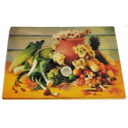 12 Pieces Of Plastic Placemats Table Mats For Dining Table Set, Orange Tablet Accessories TilyExpress 2