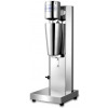 Commercial Single Head Drink Mixer Blenders Milkshake Machine, Silver