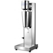 Commercial Single Head Drink Mixer Blenders Milkshake Machine, Silver Specialty Appliances TilyExpress 2