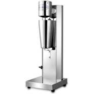 Commercial Single Head Drink Mixer Blenders Milkshake Machine, Silver