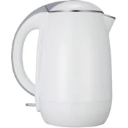 Winningstar 1.8Litre Electric Kettle - White
