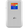 Mtn MiFi/WiFi With Power Bank + Sim Card + 30GB-White
