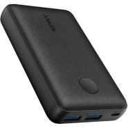 Anker PowerCore Select 10000mAh Power Bank - Black