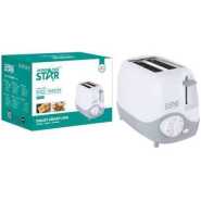 Winningstar Quick Bread Toaster - white