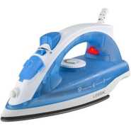 Logik Steam Spray Iron RSH-080471 - Blue