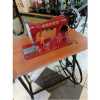 Original Indian Deson Sewing Machine full Set with Stands -Color May Vary
