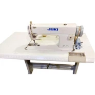 Full Set Juki Industrial Straight Machine