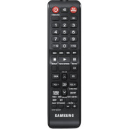 Samsung MX-FS9000 Giga Sound Component Karaoke LED Flash Speaker Audio Home Theatre System – Black Home Theater Systems TilyExpress
