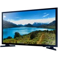 Samsung 32 - Inch HD Smart LED TV UA32J4303 - Black
