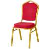 Executive Conference Chair Seats Imported - Red