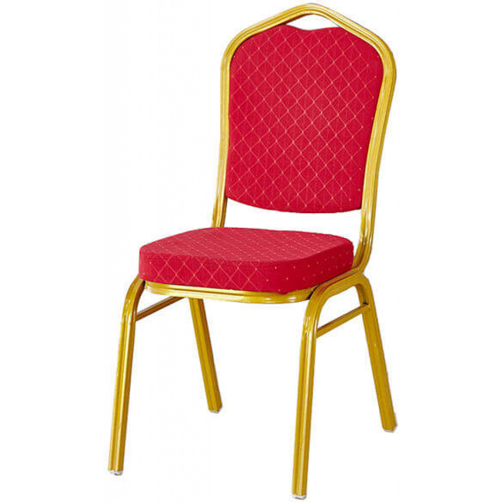Executive Conference Chair Seats Imported - Red