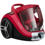 Tefal Compact Power XXL TW4853HA 2.5L Dust Cont Bagless Vacuum Cleaner – Red Vacuum Cleaners TilyExpress
