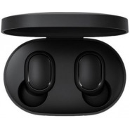 Airdots Bluetooth 5.0 And Up TWS Wireless Earbuds - Black