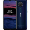 Nokia G20 – 6.52″ 4GB RAM 128GB ROM 48MP 5050mAh – Blue