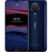 Nokia G20 – 6.52″ 4GB RAM 128GB ROM 48MP 5050mAh – Blue