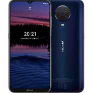 Nokia G20 – 6.52″ 4GB RAM 128GB ROM 48MP 5050mAh – Blue