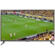 Chiq 40-Inch Full HD LED Digital TV L40G5W - With Inbuilt Free To Air Decoder - Black