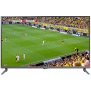 Chiq 40-Inch Full HD LED Digital TV L40G5W - With Inbuilt Free To Air Decoder - Black