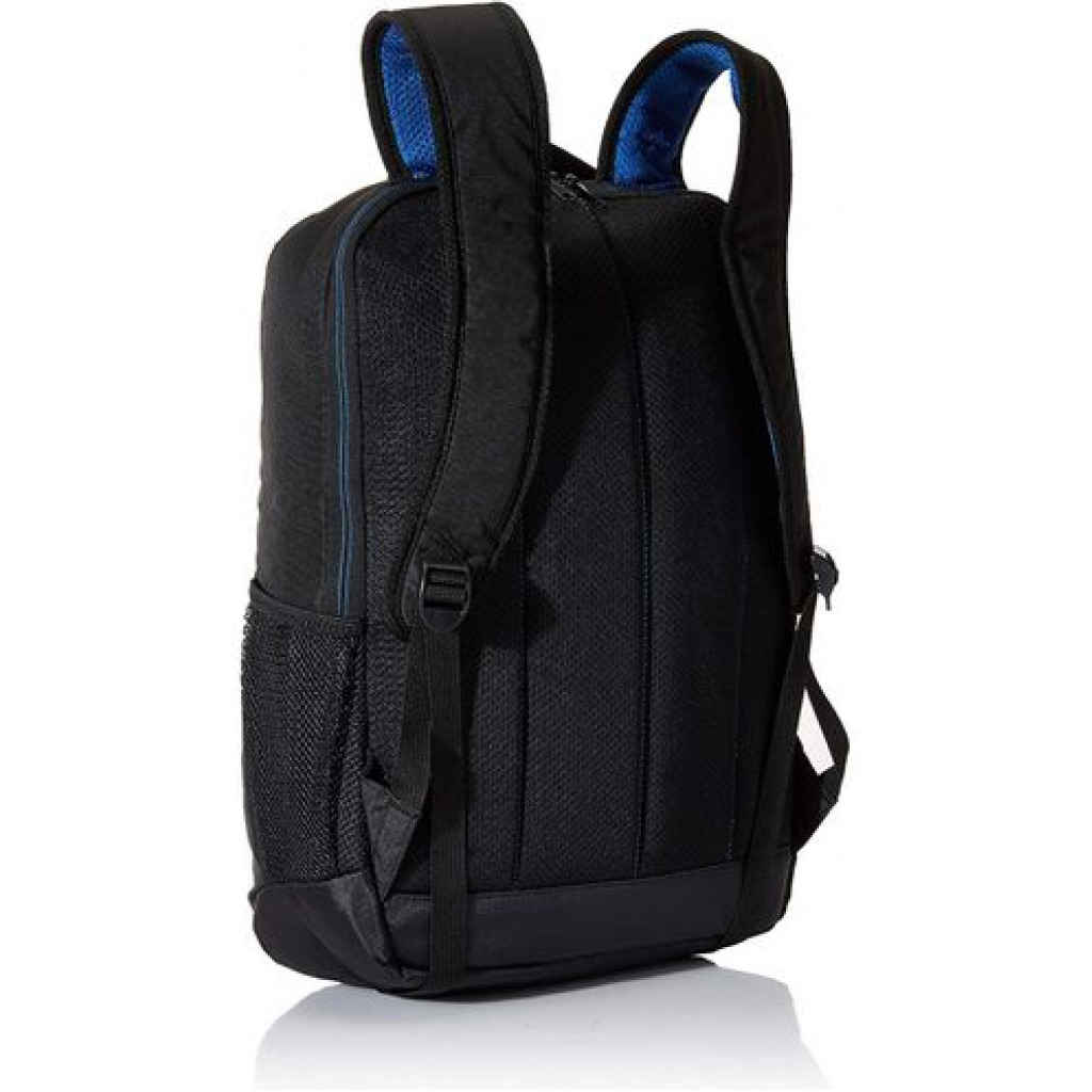 DELL Essential 15 Laptop Backpack - Black