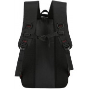 Anti-theft Laptop Multipurpose Bag -Black, White Laptop Bag TilyExpress