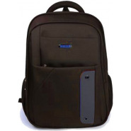 Deng Gao Waterproof Antitheft Laptop Bag - Color may Vary