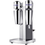 Commercial Double Head Drink Mixer Blenders Milkshake Machine, Silver Specialty Appliances TilyExpress 2