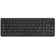 GKM520 Wireless Keyboard and Mouse Set – Black Keyboard & Mouse Combos TilyExpress