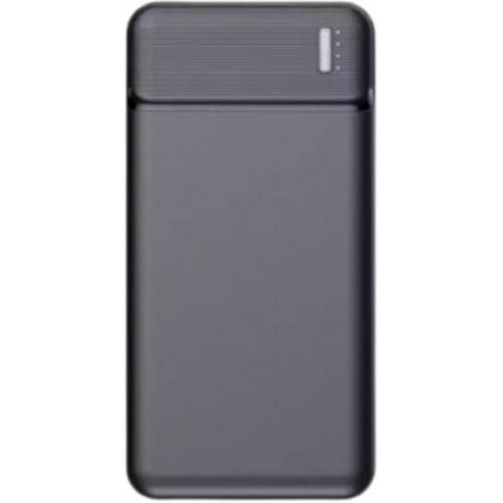 Tito 20000mAh Powerful Portable Power Bank - Black