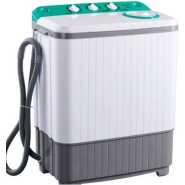 Hisense 7kg Twin Tub Washing Machine WSBE701