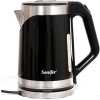 Sonifer Sf-2071 Electric Kettle - Black