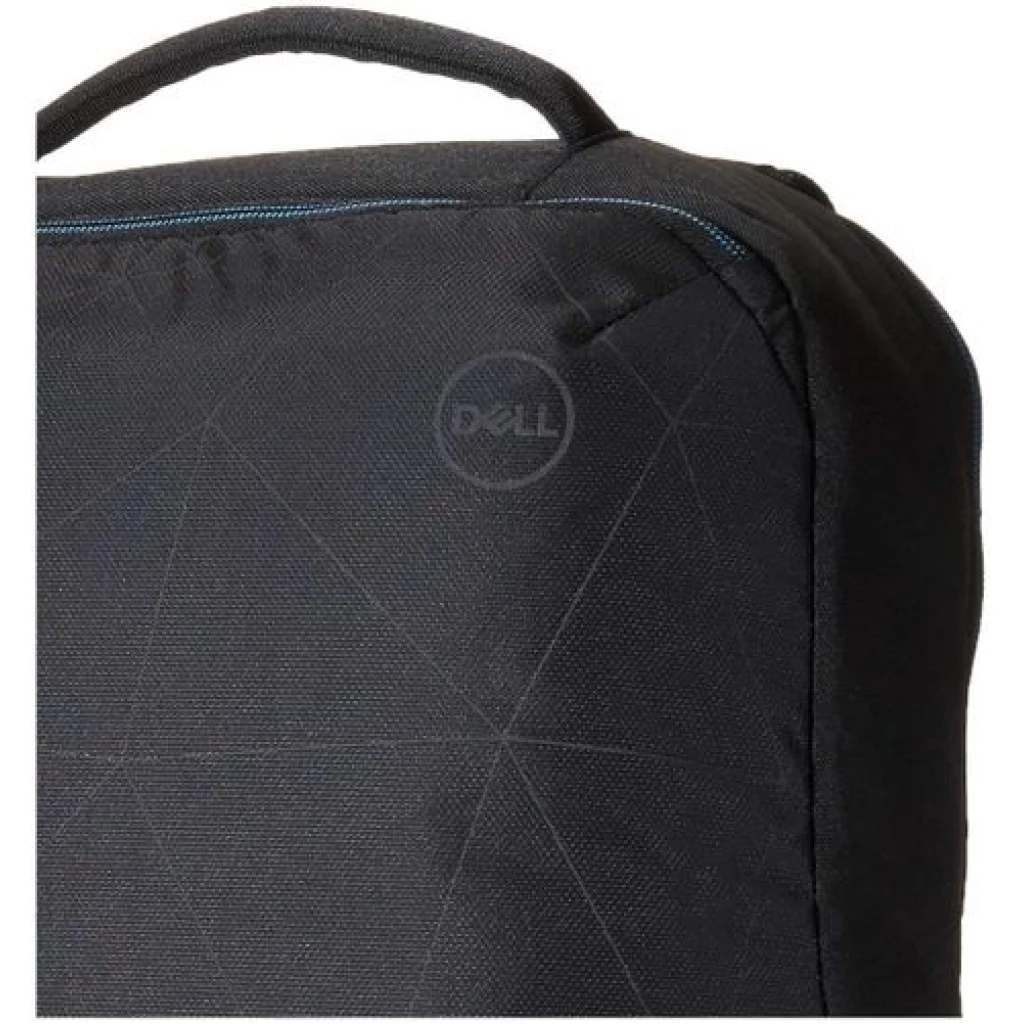 DELL Essential 15 Laptop Backpack - Black