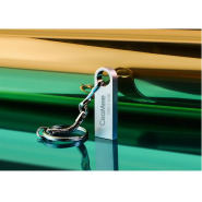 Pure 2GB Flash Drive – Silver Black Friday TilyExpress