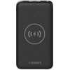 VEGER Wireless Charger Power Bank 20000mAh Black