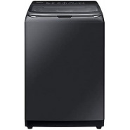 Samsung 19Kg Top load Washer with Digital Inverter and Wobble Technology | WA19A8370GV