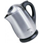 Tefal Vitesse 2200W 1.7 Liters Kettle B1762543 Percolator - Silver