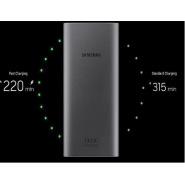 Samsung Slim Fast Charge Power Bank 10000MaH, 1 Year Warranty