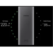 Samsung Slim Fast Charge Power Bank 10000MaH, 1 Year Warranty