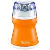 Moulinex The Original Coffee Grinder, 180 Watts, Orange, Plastic, Ar110O27
