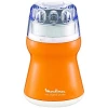 Moulinex The Original Coffee Grinder, 180 Watts, Orange, Plastic, Ar110O27