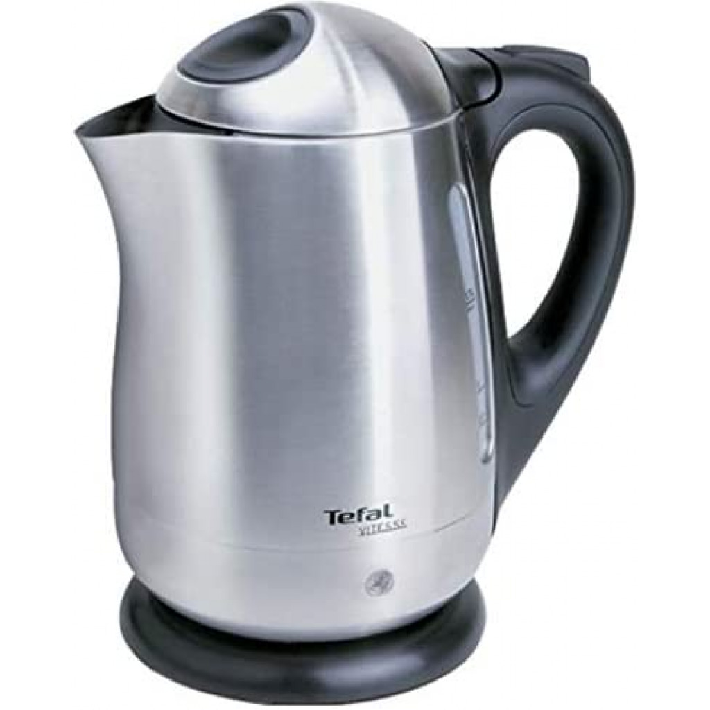 Tefal Vitesse 2200W 1.7 Liters Kettle B1762543 Percolator - Silver