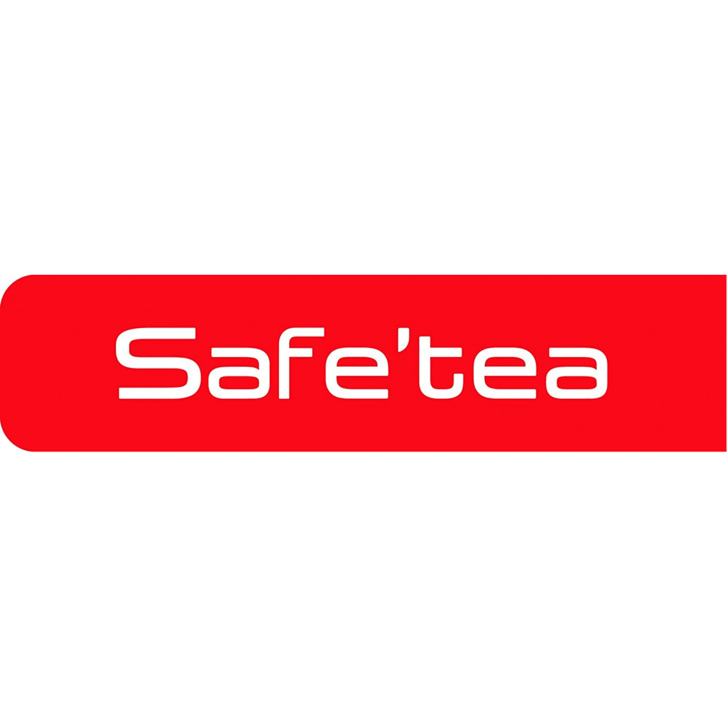 Tefal Safe Tea Insulated Electric Kettle 1,800 Watts - 1.7 Liter, KO260865 Percolator - Black