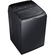 Samsung 19Kg Top Load Washer With Digital Inverter And Wobble Technology | WA19A8370GV Samsung Washing Machines TilyExpress