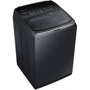 Samsung 19Kg Top Load Washer With Digital Inverter And Wobble Technology | WA19A8370GV