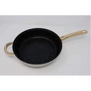 7 Pcs Stainless Steel Induction Casserole Saucepans Pots Cookware Set-Silver Cooking Pans TilyExpress