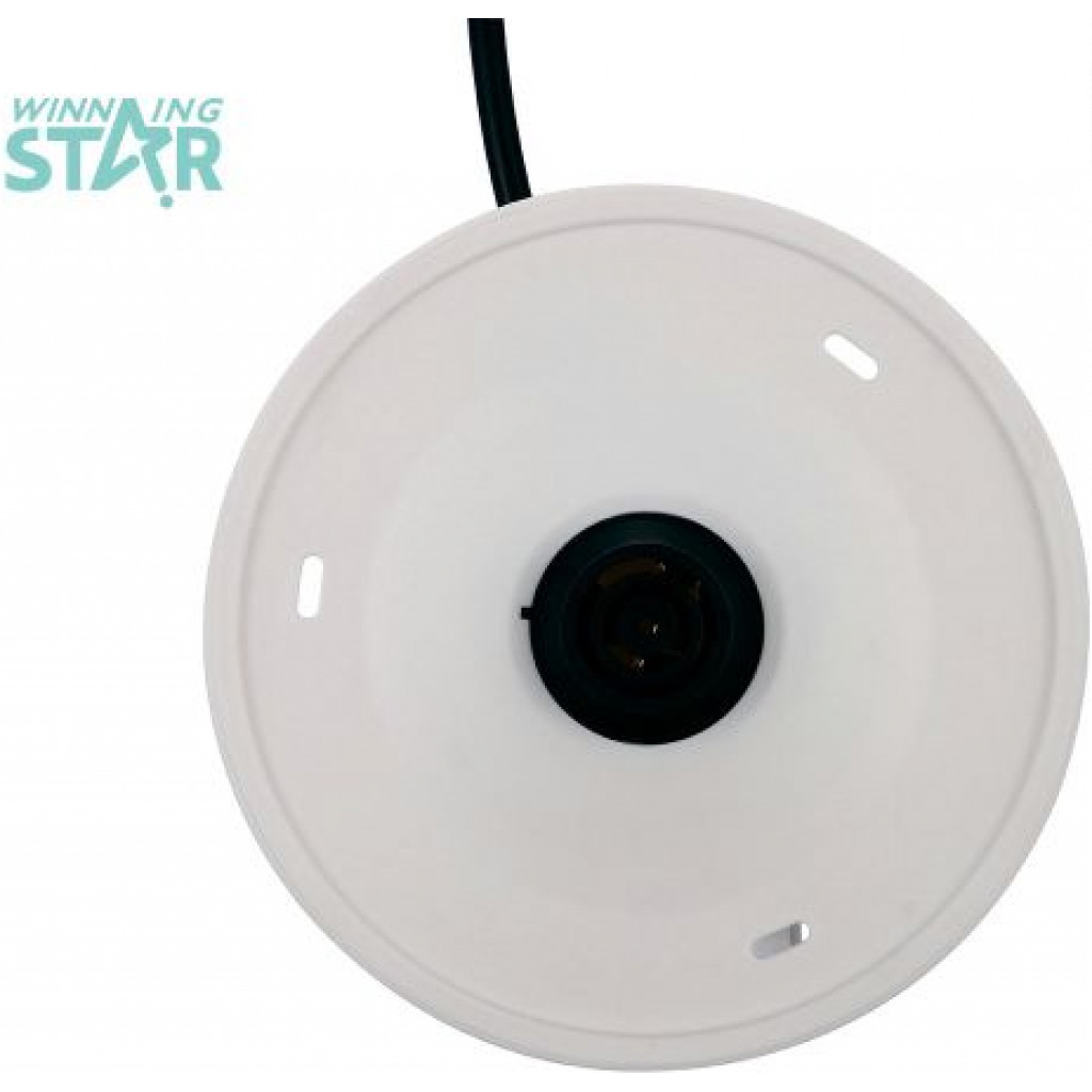 Winningstar 1.8Litre Electric Kettle - White