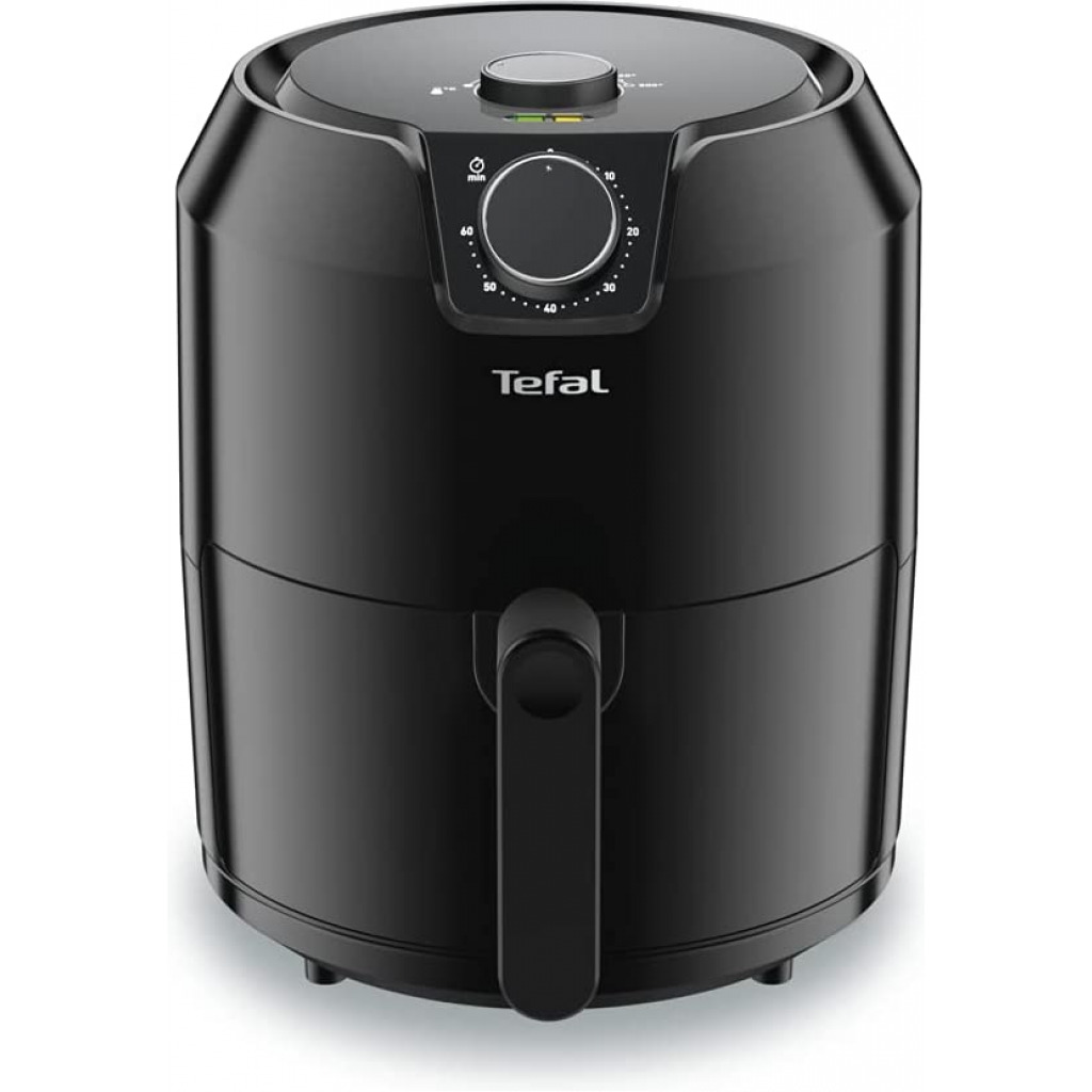 Tefal ‎4.2 Litre Oil-Less Air Fryer Large With Grill | Model No Ey201827