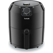 Tefal ‎4.2 Litre Oil-Less Air Fryer Large With Grill | Model No Ey201827 Air Fryers TilyExpress